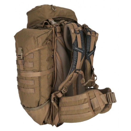 Eberlestock Terminator Pack V3 102L - Tactical Σακίδιο Πλάτης Στρατιωτικού Τύπου