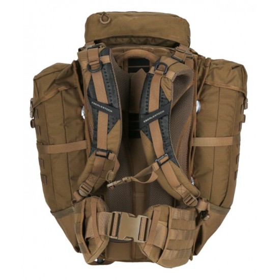 Eberlestock Terminator Pack V3 102L - Tactical Σακίδιο Πλάτης Στρατιωτικού Τύπου