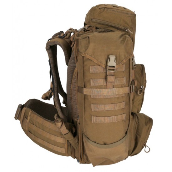 Eberlestock Terminator Pack V3 102L - Tactical Σακίδιο Πλάτης Στρατιωτικού Τύπου