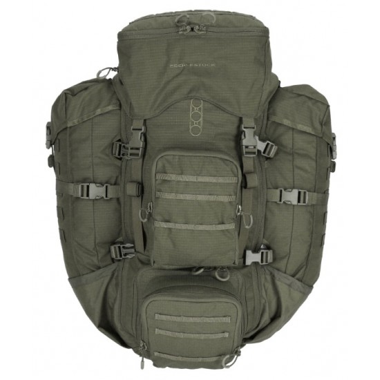 Eberlestock Terminator Pack V3 102L - Tactical Σακίδιο Πλάτης Στρατιωτικού Τύπου