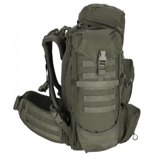 Eberlestock Terminator Pack V3 102L - Tactical Σακίδιο Πλάτης Στρατιωτικού Τύπου