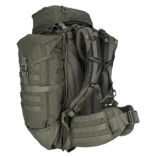 Eberlestock Terminator Pack V3 102L - Tactical Σακίδιο Πλάτης Στρατιωτικού Τύπου