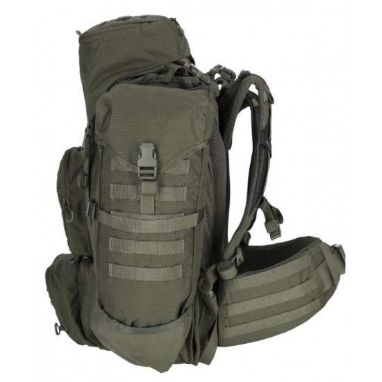 Eberlestock Terminator Pack V3 102L - Tactical Σακίδιο Πλάτης Στρατιωτικού Τύπου