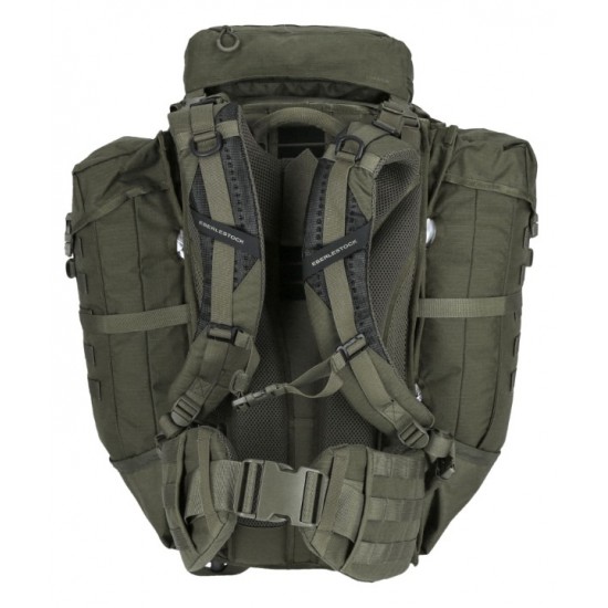 Eberlestock Terminator Pack V3 102L - Tactical Σακίδιο Πλάτης Στρατιωτικού Τύπου
