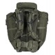 Eberlestock Terminator Pack V3 102L - Tactical Σακίδιο Πλάτης Στρατιωτικού Τύπου