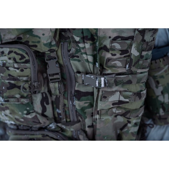 Eberlestock Terminator Pack V3 102L - Tactical Σακίδιο Πλάτης Στρατιωτικού Τύπου