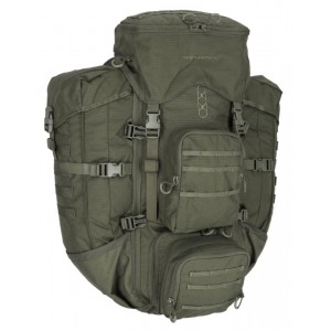 Σακίδιο Πλάτης Eberlestock Terminator Pack V3 102L