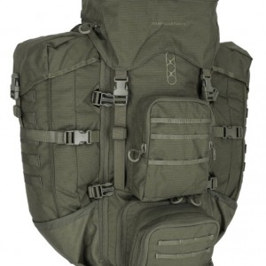 Σακίδιο Πλάτης Eberlestock Terminator Pack V3 102L