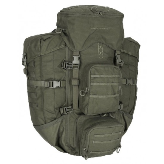 Eberlestock Terminator Pack V3 102L - Tactical Σακίδιο Πλάτης Στρατιωτικού Τύπου