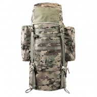 Σακίδιο Πλάτης Επιχειρησιακό & Outdoor - Highlander Forces Elite Pack 66L