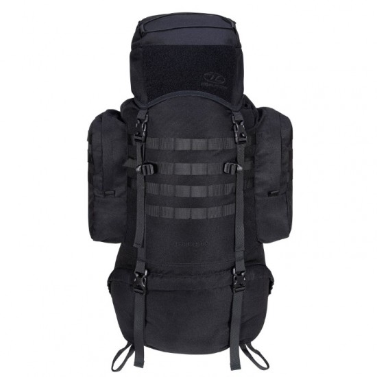 Tactical & Outdoor Backpack – Highlander Forces Elite Pack 66L