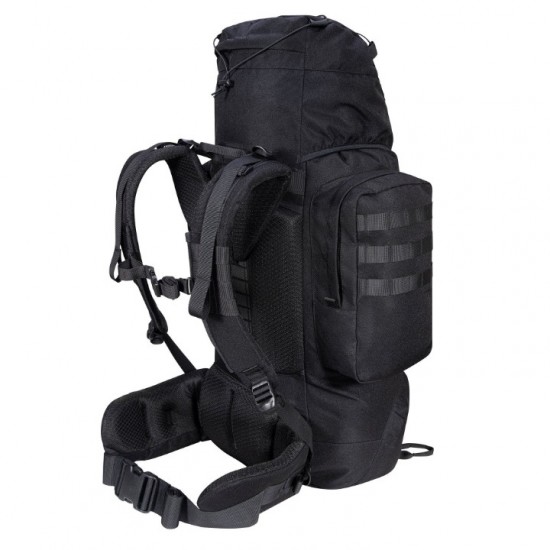 Tactical & Outdoor Backpack – Highlander Forces Elite Pack 66L