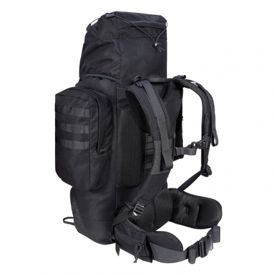 Tactical & Outdoor Backpack – Highlander Forces Elite Pack 66L