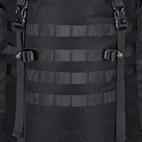 Tactical & Outdoor Backpack – Highlander Forces Elite Pack 66L