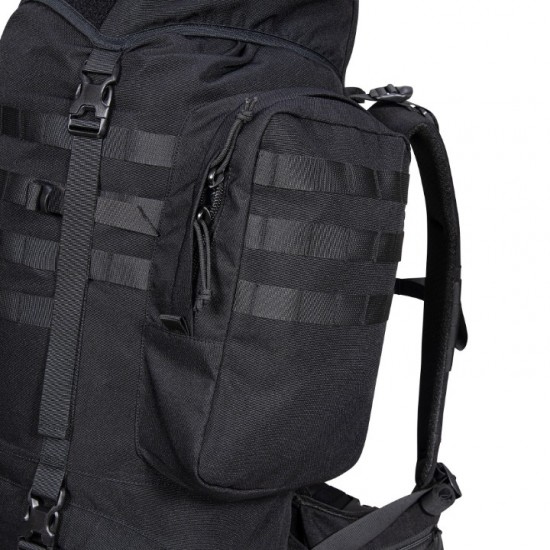 Tactical & Outdoor Backpack – Highlander Forces Elite Pack 66L