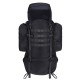 Tactical & Outdoor Backpack – Highlander Forces Elite Pack 66L