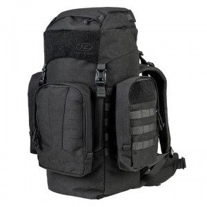 Σακίδιο Πλάτης Highlander Pinnacle Rucksack 50L
