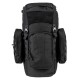 Σακίδιο Πλάτης Highlander Pinnacle Rucksack 50L Επιχειρησιακό Backpack Μεγάλων Αποστάσεων 50 Λίτρων από Rugged Νάιλον 1000D με Επίστρωση PU, Πόρπες Duraflex, Αποσπώμενες Θήκες και Σύστημα MOLLE