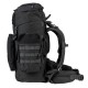 Σακίδιο Πλάτης Highlander Pinnacle Rucksack 50L Επιχειρησιακό Backpack Μεγάλων Αποστάσεων 50 Λίτρων από Rugged Νάιλον 1000D με Επίστρωση PU, Πόρπες Duraflex, Αποσπώμενες Θήκες και Σύστημα MOLLE