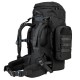 Σακίδιο Πλάτης Highlander Pinnacle Rucksack 50L Επιχειρησιακό Backpack Μεγάλων Αποστάσεων 50 Λίτρων από Rugged Νάιλον 1000D με Επίστρωση PU, Πόρπες Duraflex, Αποσπώμενες Θήκες και Σύστημα MOLLE