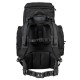 Σακίδιο Πλάτης Highlander Pinnacle Rucksack 50L Επιχειρησιακό Backpack Μεγάλων Αποστάσεων 50 Λίτρων από Rugged Νάιλον 1000D με Επίστρωση PU, Πόρπες Duraflex, Αποσπώμενες Θήκες και Σύστημα MOLLE