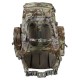 Σακίδιο Πλάτης Highlander Pinnacle Rucksack 50L Επιχειρησιακό Backpack Μεγάλων Αποστάσεων 50 Λίτρων από Rugged Νάιλον 1000D με Επίστρωση PU, Πόρπες Duraflex, Αποσπώμενες Θήκες και Σύστημα MOLLE