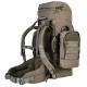Σακίδιο Πλάτης Highlander Pinnacle Rucksack 50L Επιχειρησιακό Backpack Μεγάλων Αποστάσεων 50 Λίτρων από Rugged Νάιλον 1000D με Επίστρωση PU, Πόρπες Duraflex, Αποσπώμενες Θήκες και Σύστημα MOLLE