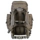 Σακίδιο Πλάτης Highlander Pinnacle Rucksack 50L Επιχειρησιακό Backpack Μεγάλων Αποστάσεων 50 Λίτρων από Rugged Νάιλον 1000D με Επίστρωση PU, Πόρπες Duraflex, Αποσπώμενες Θήκες και Σύστημα MOLLE