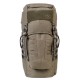 Σακίδιο Πλάτης Highlander Pinnacle Rucksack 50L Επιχειρησιακό Backpack Μεγάλων Αποστάσεων 50 Λίτρων από Rugged Νάιλον 1000D με Επίστρωση PU, Πόρπες Duraflex, Αποσπώμενες Θήκες και Σύστημα MOLLE