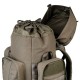 Σακίδιο Πλάτης Highlander Pinnacle Rucksack 50L Επιχειρησιακό Backpack Μεγάλων Αποστάσεων 50 Λίτρων από Rugged Νάιλον 1000D με Επίστρωση PU, Πόρπες Duraflex, Αποσπώμενες Θήκες και Σύστημα MOLLE