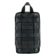 Σακίδιο Πλάτης Highlander Pinnacle Rucksack 50L Επιχειρησιακό Backpack Μεγάλων Αποστάσεων 50 Λίτρων από Rugged Νάιλον 1000D με Επίστρωση PU, Πόρπες Duraflex, Αποσπώμενες Θήκες και Σύστημα MOLLE
