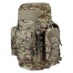 Σακίδιο Πλάτης Highlander Pinnacle Rucksack 50L Επιχειρησιακό Backpack Μεγάλων Αποστάσεων 50 Λίτρων από Rugged Νάιλον 1000D με Επίστρωση PU, Πόρπες Duraflex, Αποσπώμενες Θήκες και Σύστημα MOLLE