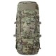 Σακίδιο Πλάτης Highlander Pinnacle Rucksack 70L Επιχειρησιακό Backpack Μεγάλων Αποστάσεων 70 Λίτρων από Rugged Νάιλον 1000D με Επίστρωση PU, Πόρπες Duraflex, Αποσπώμενες Θήκες και Σύστημα MOLLE