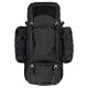 Σακίδιο Πλάτης Highlander Pinnacle Rucksack 70L Επιχειρησιακό Backpack Μεγάλων Αποστάσεων 70 Λίτρων από Rugged Νάιλον 1000D με Επίστρωση PU, Πόρπες Duraflex, Αποσπώμενες Θήκες και Σύστημα MOLLE