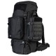 Σακίδιο Πλάτης Highlander Pinnacle Rucksack 70L Επιχειρησιακό Backpack Μεγάλων Αποστάσεων 70 Λίτρων από Rugged Νάιλον 1000D με Επίστρωση PU, Πόρπες Duraflex, Αποσπώμενες Θήκες και Σύστημα MOLLE