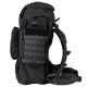 Σακίδιο Πλάτης Highlander Pinnacle Rucksack 70L Επιχειρησιακό Backpack Μεγάλων Αποστάσεων 70 Λίτρων από Rugged Νάιλον 1000D με Επίστρωση PU, Πόρπες Duraflex, Αποσπώμενες Θήκες και Σύστημα MOLLE