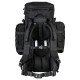 Σακίδιο Πλάτης Highlander Pinnacle Rucksack 70L Επιχειρησιακό Backpack Μεγάλων Αποστάσεων 70 Λίτρων από Rugged Νάιλον 1000D με Επίστρωση PU, Πόρπες Duraflex, Αποσπώμενες Θήκες και Σύστημα MOLLE