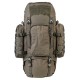 Σακίδιο Πλάτης Highlander Pinnacle Rucksack 70L Επιχειρησιακό Backpack Μεγάλων Αποστάσεων 70 Λίτρων από Rugged Νάιλον 1000D με Επίστρωση PU, Πόρπες Duraflex, Αποσπώμενες Θήκες και Σύστημα MOLLE