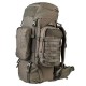 Σακίδιο Πλάτης Highlander Pinnacle Rucksack 70L Επιχειρησιακό Backpack Μεγάλων Αποστάσεων 70 Λίτρων από Rugged Νάιλον 1000D με Επίστρωση PU, Πόρπες Duraflex, Αποσπώμενες Θήκες και Σύστημα MOLLE