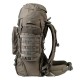 Σακίδιο Πλάτης Highlander Pinnacle Rucksack 70L Επιχειρησιακό Backpack Μεγάλων Αποστάσεων 70 Λίτρων από Rugged Νάιλον 1000D με Επίστρωση PU, Πόρπες Duraflex, Αποσπώμενες Θήκες και Σύστημα MOLLE