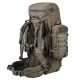 Σακίδιο Πλάτης Highlander Pinnacle Rucksack 70L Επιχειρησιακό Backpack Μεγάλων Αποστάσεων 70 Λίτρων από Rugged Νάιλον 1000D με Επίστρωση PU, Πόρπες Duraflex, Αποσπώμενες Θήκες και Σύστημα MOLLE