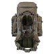 Σακίδιο Πλάτης Highlander Pinnacle Rucksack 70L Επιχειρησιακό Backpack Μεγάλων Αποστάσεων 70 Λίτρων από Rugged Νάιλον 1000D με Επίστρωση PU, Πόρπες Duraflex, Αποσπώμενες Θήκες και Σύστημα MOLLE