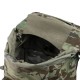 Σακίδιο Πλάτης Highlander Pinnacle Rucksack 70L Επιχειρησιακό Backpack Μεγάλων Αποστάσεων 70 Λίτρων από Rugged Νάιλον 1000D με Επίστρωση PU, Πόρπες Duraflex, Αποσπώμενες Θήκες και Σύστημα MOLLE