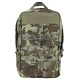 Σακίδιο Πλάτης Highlander Pinnacle Rucksack 70L Επιχειρησιακό Backpack Μεγάλων Αποστάσεων 70 Λίτρων από Rugged Νάιλον 1000D με Επίστρωση PU, Πόρπες Duraflex, Αποσπώμενες Θήκες και Σύστημα MOLLE
