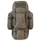 Σακίδιο Πλάτης Highlander Pinnacle Rucksack 70L Επιχειρησιακό Backpack Μεγάλων Αποστάσεων 70 Λίτρων από Rugged Νάιλον 1000D με Επίστρωση PU, Πόρπες Duraflex, Αποσπώμενες Θήκες και Σύστημα MOLLE
