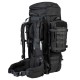 Σακίδιο Πλάτης Highlander Pinnacle Rucksack 90L Επιχειρησιακό Backpack Μεγάλων Αποστάσεων 90 Λίτρων από Rugged Νάιλον 1000D με Εσωτερικό Σκελετό Αλουμινίου, Πόρπες Duraflex και Αποσπώμενες Θήκες