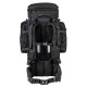 Σακίδιο Πλάτης Highlander Pinnacle Rucksack 90L Επιχειρησιακό Backpack Μεγάλων Αποστάσεων 90 Λίτρων από Rugged Νάιλον 1000D με Εσωτερικό Σκελετό Αλουμινίου, Πόρπες Duraflex και Αποσπώμενες Θήκες