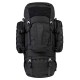 Σακίδιο Πλάτης Highlander Pinnacle Rucksack 90L Επιχειρησιακό Backpack Μεγάλων Αποστάσεων 90 Λίτρων από Rugged Νάιλον 1000D με Εσωτερικό Σκελετό Αλουμινίου, Πόρπες Duraflex και Αποσπώμενες Θήκες
