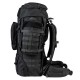 Σακίδιο Πλάτης Highlander Pinnacle Rucksack 90L Επιχειρησιακό Backpack Μεγάλων Αποστάσεων 90 Λίτρων από Rugged Νάιλον 1000D με Εσωτερικό Σκελετό Αλουμινίου, Πόρπες Duraflex και Αποσπώμενες Θήκες