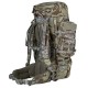Σακίδιο Πλάτης Highlander Pinnacle Rucksack 90L Επιχειρησιακό Backpack Μεγάλων Αποστάσεων 90 Λίτρων από Rugged Νάιλον 1000D με Εσωτερικό Σκελετό Αλουμινίου, Πόρπες Duraflex και Αποσπώμενες Θήκες